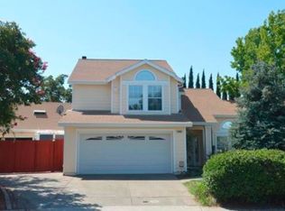 8500 Journeys End Ct, Antelope, CA 95843