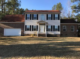 782 Stacey Bridge Rd, Orangeburg, SC 29118