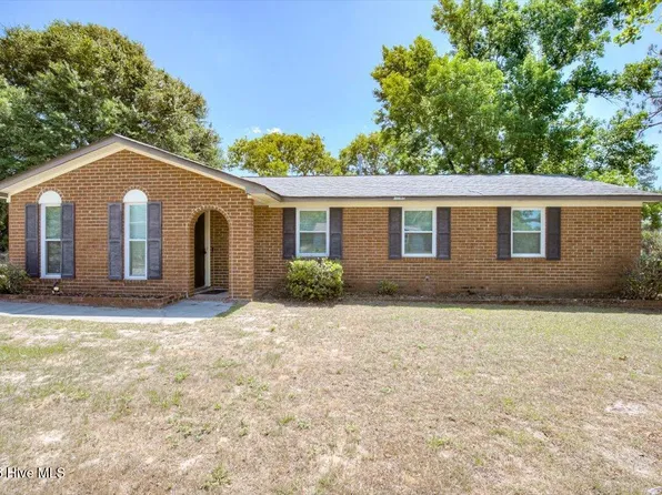 4198 Kevin Road, Hephzibah, GA 30815