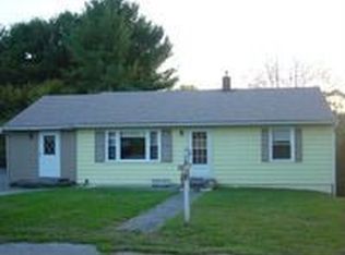 6651 Riverview Dr, Radford, VA 24141