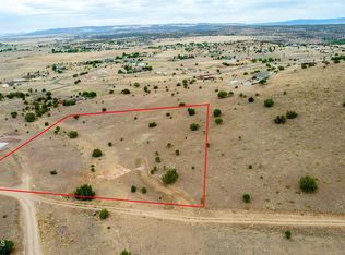 0 Crowhop Trl, Chino Valley, AZ 86323