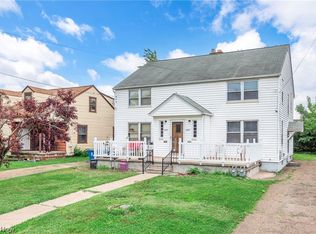 1105-1107 W 6th St, Lorain, OH 44052