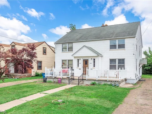 1105-1107 W 6th St, Lorain, OH 44052