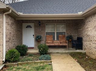 15702 Greasy Valley Rd #8, Prairie Grove, AR 72753