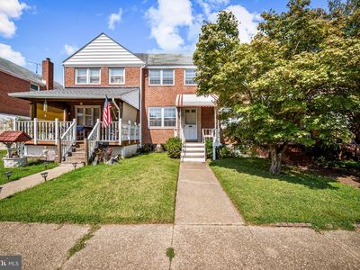 414 Westfield Rd, Dundalk, MD, 21222
