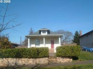 5817 N Depauw St, Portland, OR