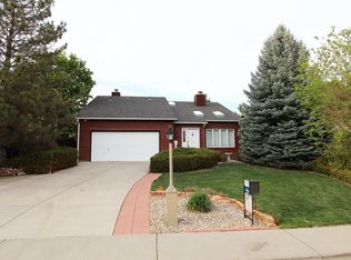 2697 Beech Cir, Longmont, CO 80503