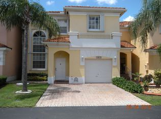 16313 SW 103rd Ter, Miami, FL 33196