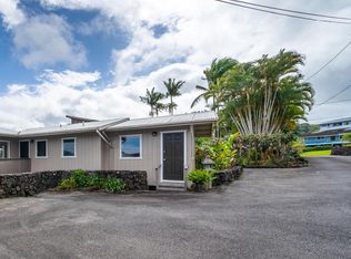 1158 Heauka Pl #B, Hilo, HI 96720