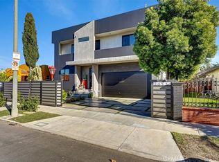 2012 S Curson Ave, Los Angeles, CA 90016