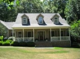 2242 Spinghill Dr, Auburn, AL 36830