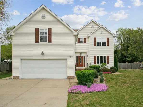 5500 Scotts Pond Dr, Williamsburg, VA 23188