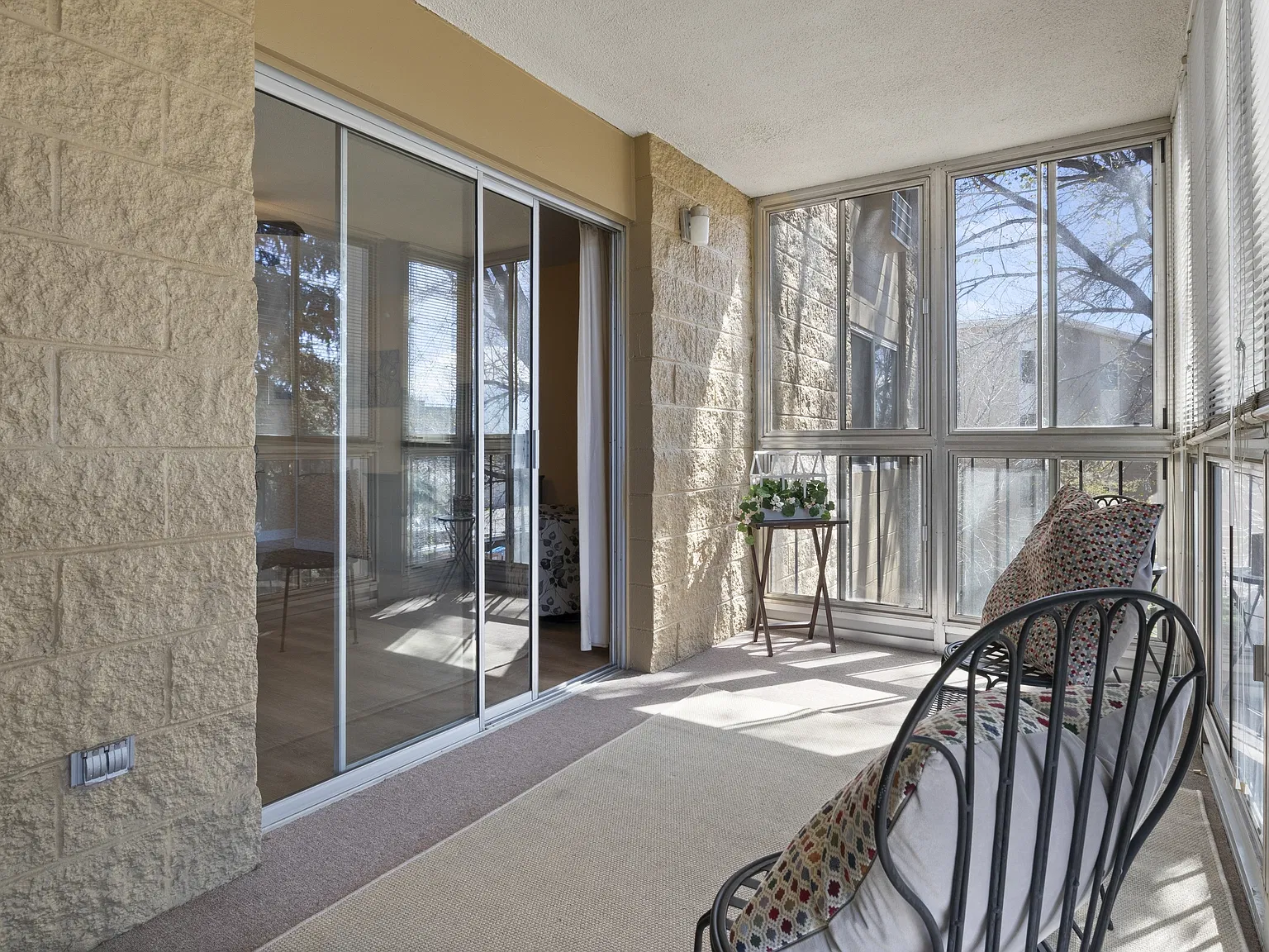 3022 S Wheeling Way - #311 — Photo 2