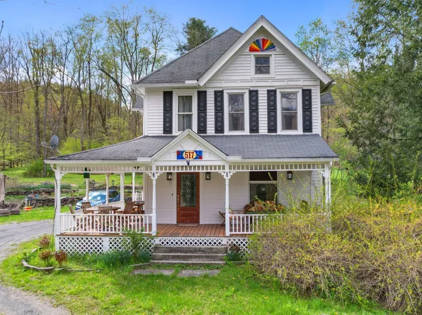 517 Sherman Rd, Susquehanna, PA 18847