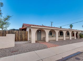 1004 N Mary St, Tempe, AZ 85281