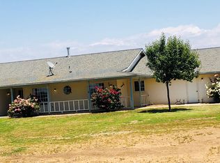 24950 Avenue 212, Lindsay, CA 93247