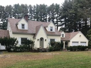 102 Sugarloaf St, South Deerfield, MA 01373