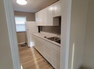 1955 Vermont St, Gary, IN 46407