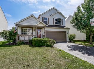 5750 Lake Pointe Dr, Plainfield, IL 60586