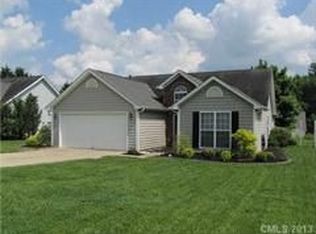 12716 Cumberland Crest Dr, Huntersville, NC 28078