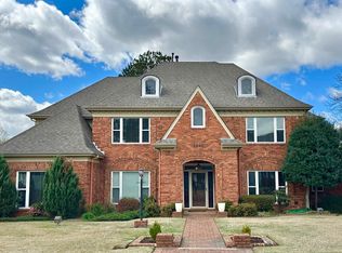 2247 Otterburn Ln, Germantown, TN 38139