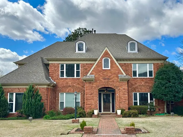 2247 Otterburn Ln, Germantown, TN 38139