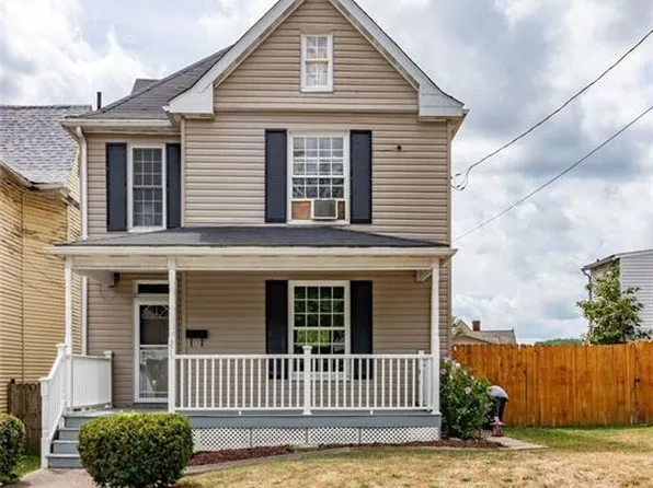 275 Duncan Ave, Washington, PA 15301