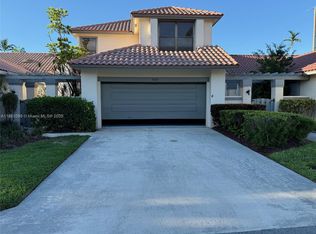 Wimbledon Villas Of Via V, Boca Raton, FL 33486