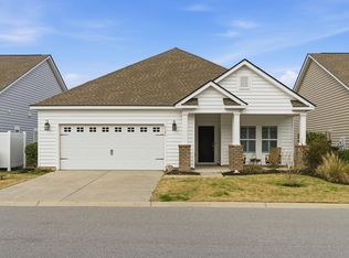 5306 Abbey Park Loop, Myrtle Beach, SC 29579