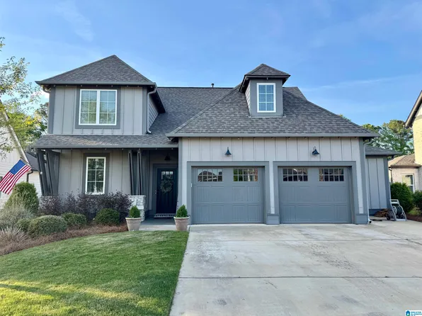 7708 Jayden Dr, Trussville, AL 35173