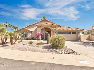 13127 N 104th St, Scottsdale, AZ 85260