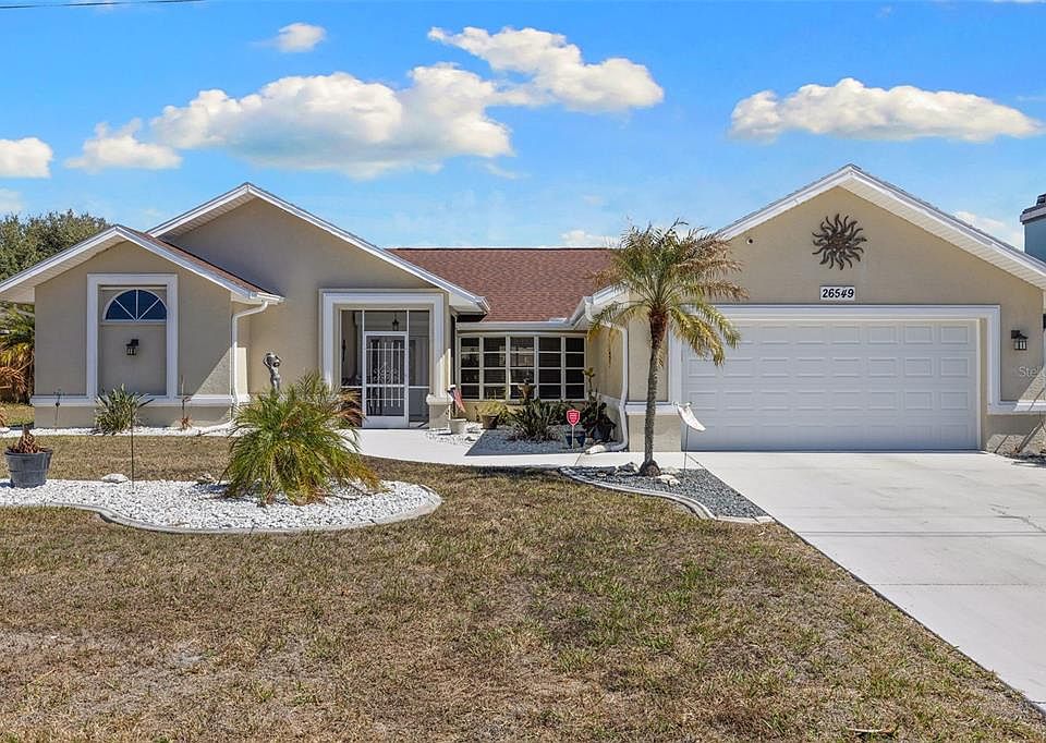 1st image of 26549 Valparaiso Dr