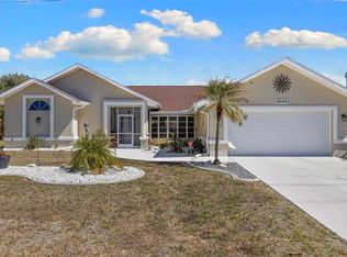 26549 Valparaiso Dr, Punta Gorda, FL 33983