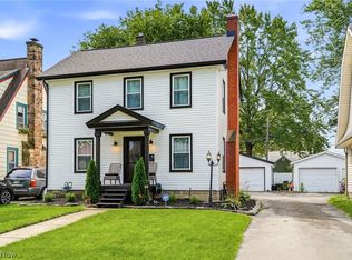 109 Stanford Ave, Elyria, OH 44035