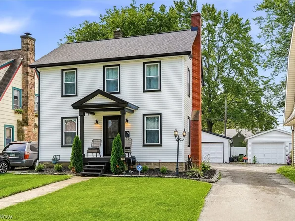 109 Stanford Ave, Elyria, OH 44035