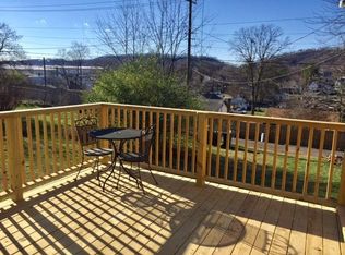203 E Columbia Ave #2, Knoxville, TN 37917