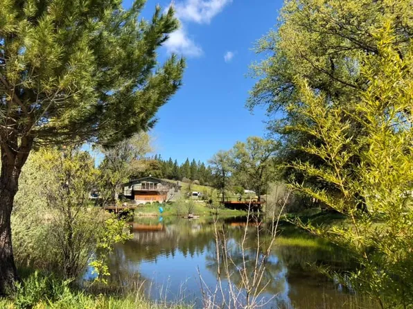 6851 Quartz Mine Rd, Mountain Ranch, CA 95246