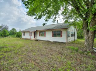 38097 Sing Rd, Macomb, OK 74852