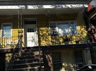 28 Lincoln St Floor 2, Jersey City, NJ 07307