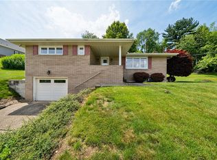 536 Beazell Rd, Rostraver Township, PA 15012