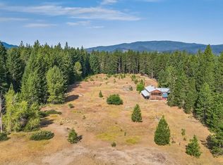 66 Lava Rd, Trout Lake, WA 98650