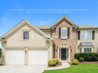 3384 Spindletop Dr NW, Kennesaw, GA 30144