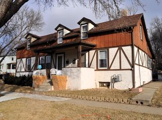 300 4th St NE, Mandan, ND 58554