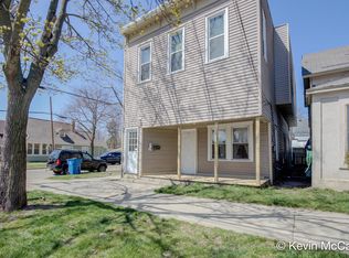 925 Watson St SW, Grand Rapids, MI 49504