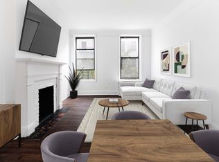 341 E 22nd St APT 3A, New York, NY 10010