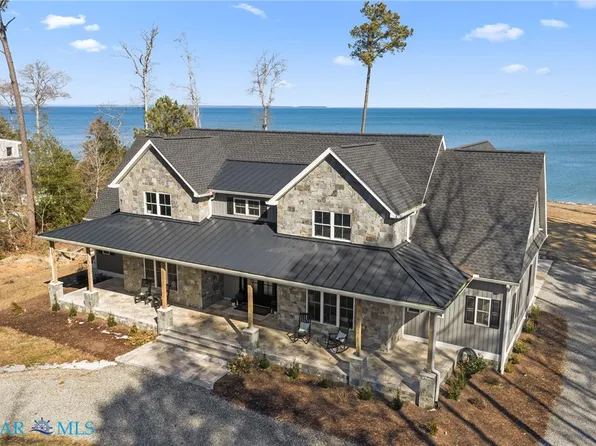 3300 Mob Neck Rd, Heathsville, VA 22473