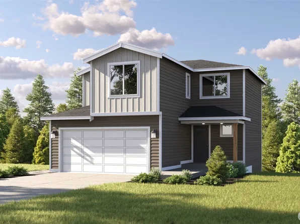 8100 49th Street NE, Marysville, WA 98270