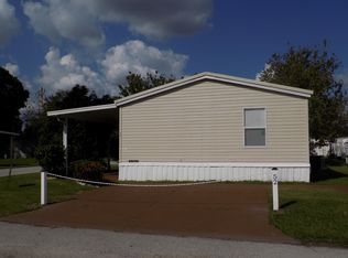 4002 Smith Ryals Rd LOT 52, Plant City, FL 33567