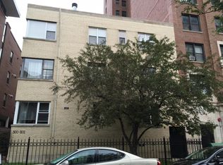 502 W Roscoe St APT 1N, Chicago, IL 60657