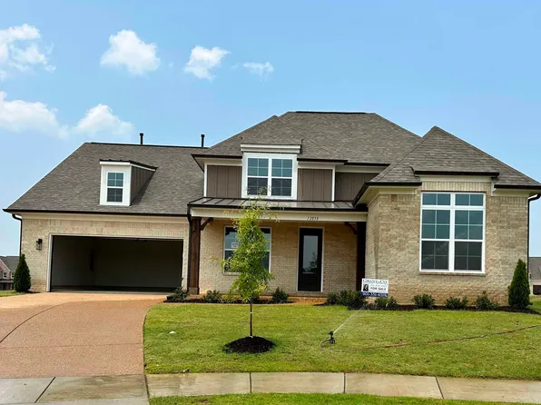 12538 Tea Olive Cv, Arlington, TN 38002